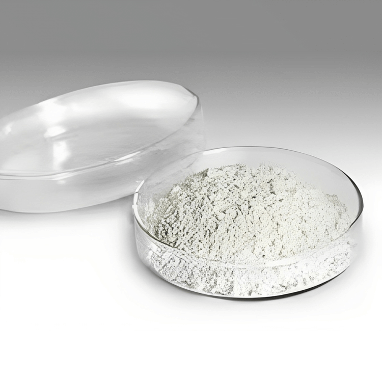 Ceramic Microspheres W-210 and W-410